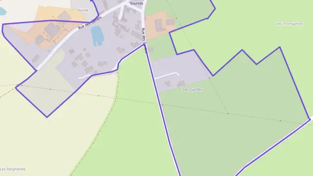 Maison 120 m² 5 pièces à vendre à Saint-Loup-Lamairé