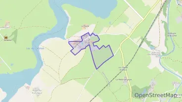 Maison 120 m² cinq pièces à vendre à Saint-Loup-Lamairé