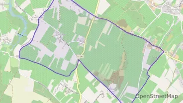 Maison 90 m² quatre pièces à vendre à Mainxe-Gondeville