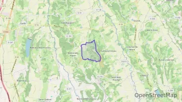 Maison 76 m² trois pièces à vendre à Mascaraàs-Haron