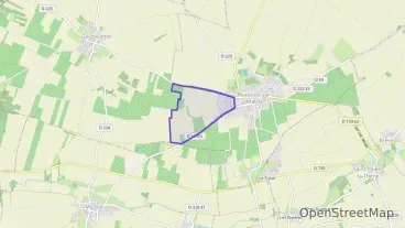 Maison 95 m² quatre pièces à vendre à Beauvais-sur-Matha
