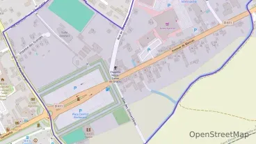 Maison 91 m² quatre pièces à vendre à Saint-Maixent-l`École
