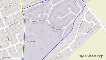 Maison 91 m² quatre pièces à vendre à Troarn