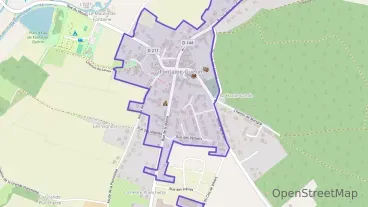Maison 91 m² quatre pièces à vendre à Les Bois d`Anjou