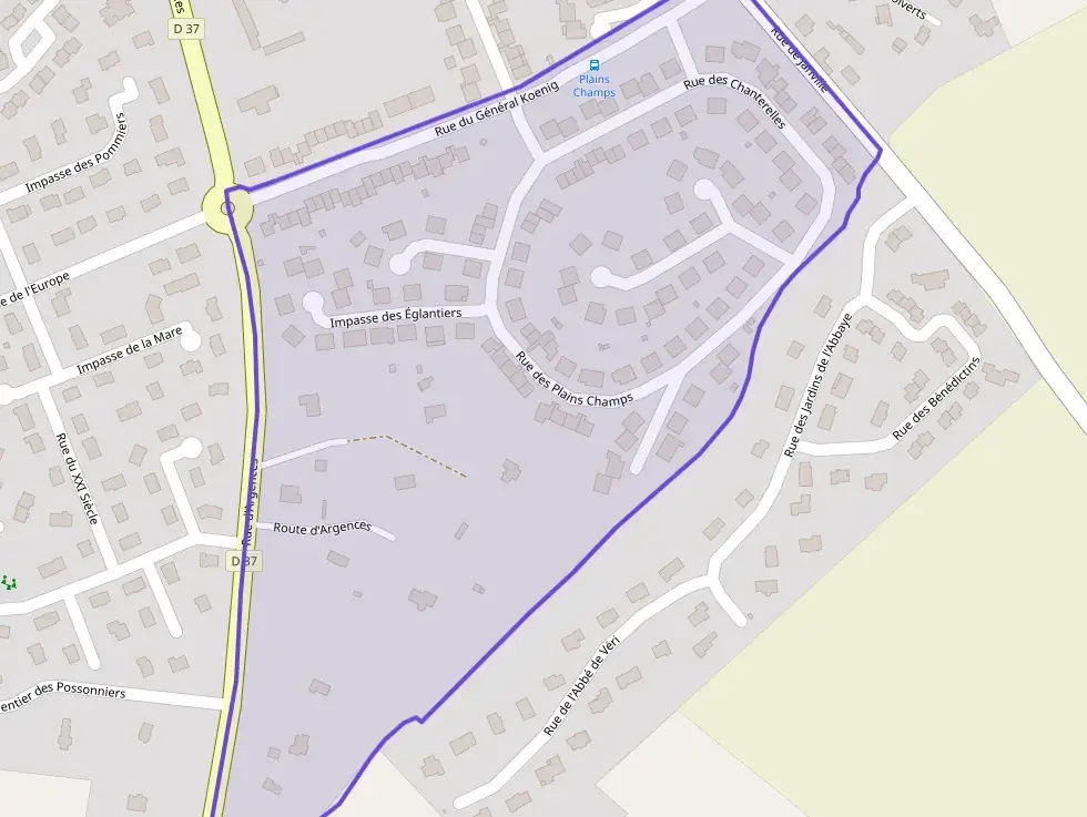 Maison 100 m² 5 pièces à vendre à Troarn