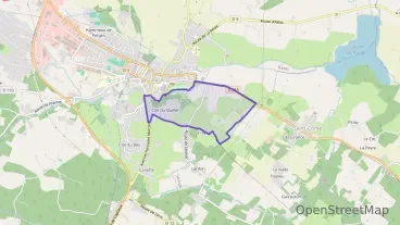 Maison 80 m² trois pièces à vendre à Bazas