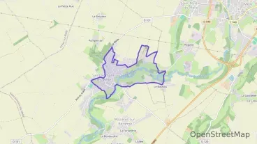 Maison 140 m² quatre pièces à vendre à Saint-Romans-lès-Melle Maison 140 m² quatre pièces à vendre à Saint-Romans-lès-Melle