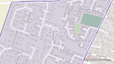Maison 100 m² quatre pièces à vendre à Argences
