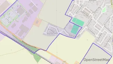 Maison 79 m² quatre pièces à vendre à Moult-Chicheboville