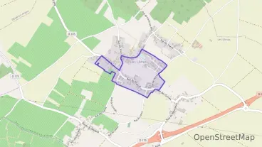 Maison 105 m² trois pièces à vendre à Les Ulmes Maison 105 m² trois pièces à vendre à Les Ulmes