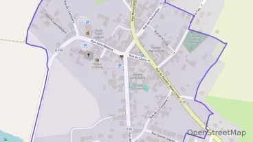 Maison 200 m² sept pièces à vendre à Baugé-en-Anjou