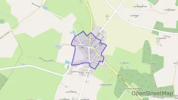 Maison 200 m² sept pièces à vendre à Baugé-en-Anjou