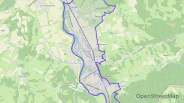 Maison 85 m² quatre pièces à vendre à Montaut Maison 85 m² quatre pièces à vendre à Montaut