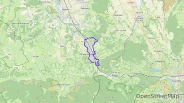 Maison 85 m² quatre pièces à vendre à Montaut Maison 85 m² quatre pièces à vendre à Montaut