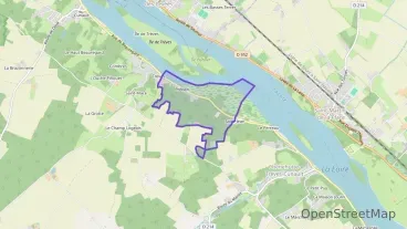 Maison 57 m² deux pieces à vendre à Gennes-Val-de-Loire