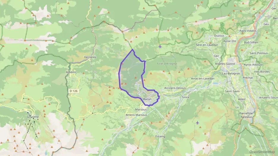 Maison 70 m² deux pieces à vendre à Aucun