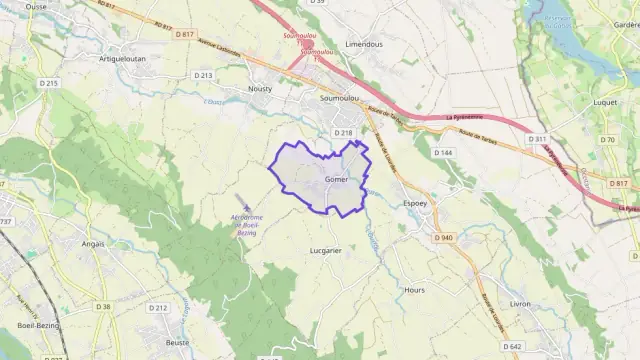 Maison 130 m² 5 pièces à vendre à Gomer