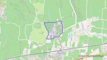 Maison 70 m² trois pièces à vendre à Saint-Pierre-d`Aurillac