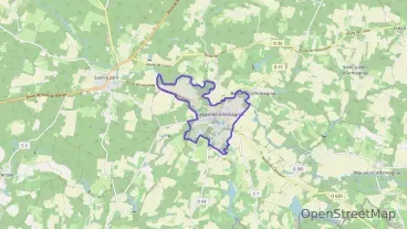 Maison 225 m² sept pièces à vendre à Labastide-d`Armagnac