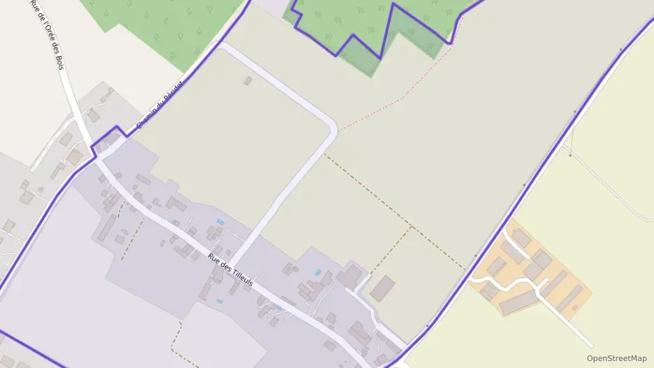 Maison 105 m² quatre pièces à vendre à Les Ulmes