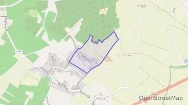 Maison 105 m² quatre pièces à vendre à Les Ulmes Maison 105 m² quatre pièces à vendre à Les Ulmes