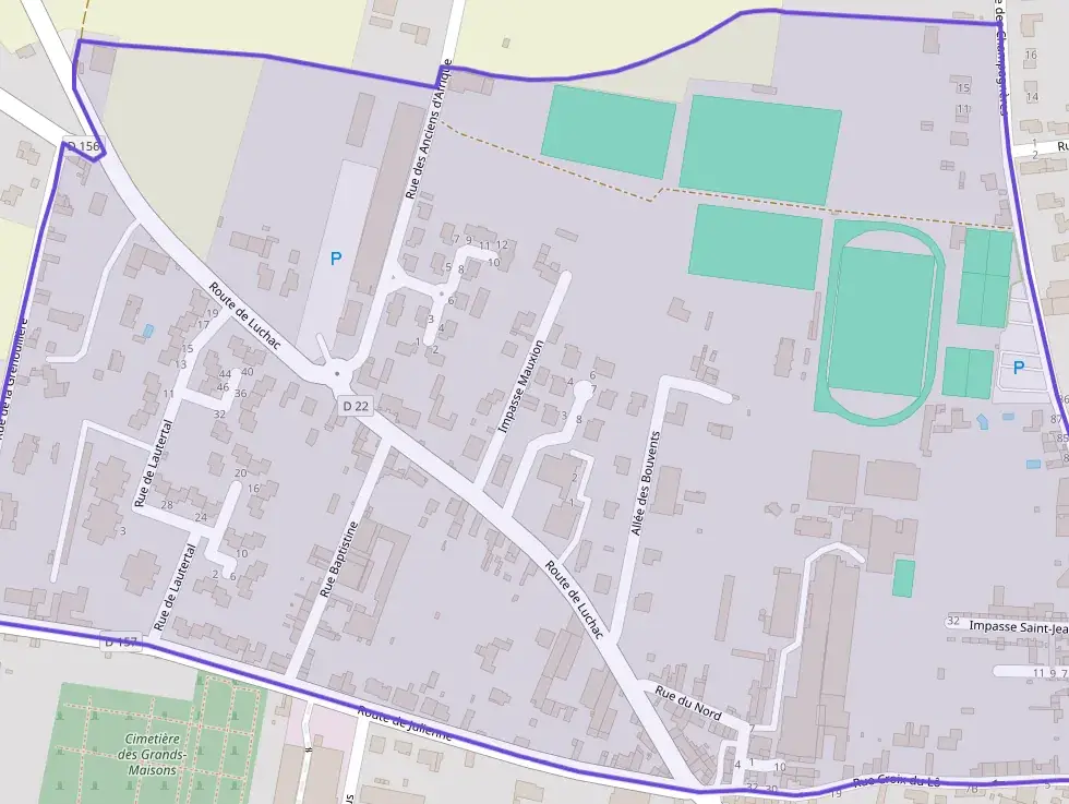 Maison 176 m² 7 pièces à vendre à Jarnac