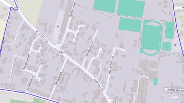 Maison 176 m² 7 pièces à vendre à Jarnac