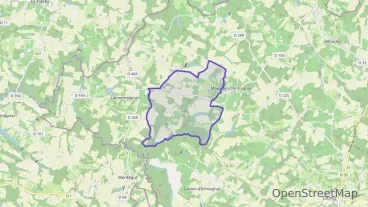 Maison 130 m² cinq pièces à vendre à Mauléon-d`Armagnac