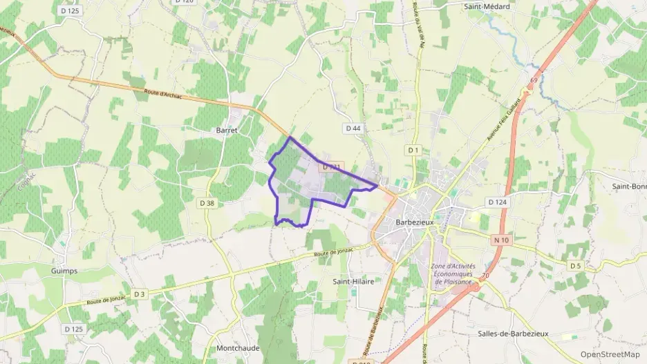 Maison 149 m² cinq pièces à vendre à Barret Maison 149 m² cinq pièces à vendre à Barret