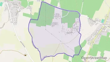 Maison 100 m² trois pièces à vendre à Les Métairies