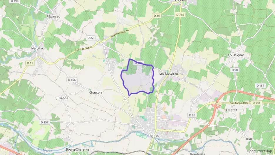 Maison 100 m² trois pièces à vendre à Les Métairies