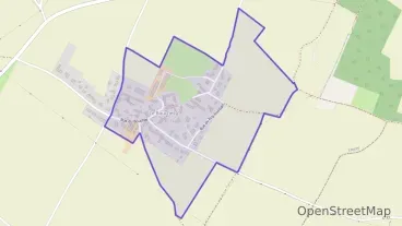 Maison 111 m² quatre pièces à vendre à Louzy