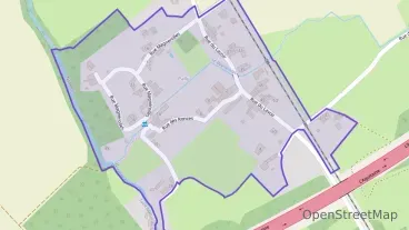 Maison 141 m² trois pièces à vendre à Nanteuil