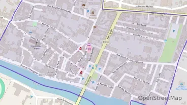 Maison 108 m² quatre pièces à vendre à Jarnac