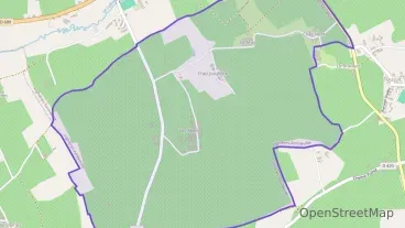 Maison 60 m² quatre pièces à vendre à Lignières-Ambleville