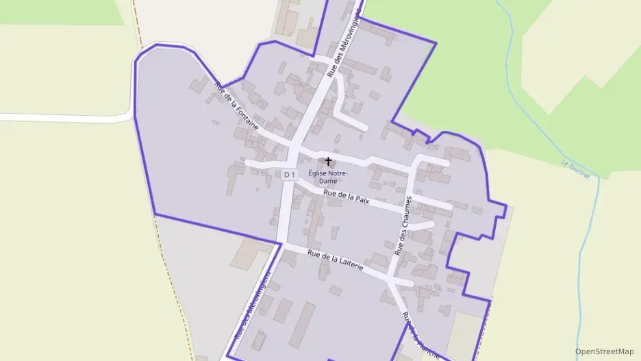 Maison 80 m² deux pieces à vendre à Courbillac