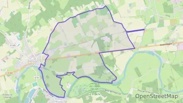 Maison 90 m² quatre pièces à vendre à Bazouges Cré sur Loir