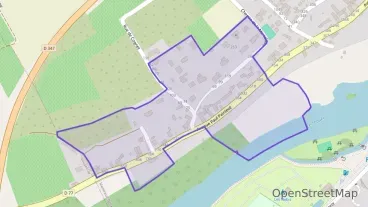 Maison 74 m² quatre pièces à vendre à Montreuil-Bellay