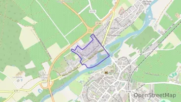Maison 143 m² cinq pièces à vendre à Montreuil-Bellay