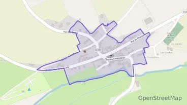 Maison 116 m² quatre pièces à vendre à Saint-Mars-du-Désert