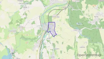 Maison 160 m² six pièces à vendre à Saint-Loup-Lamairé