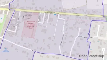 Maison 134 m² trois pièces à vendre à Jarnac
