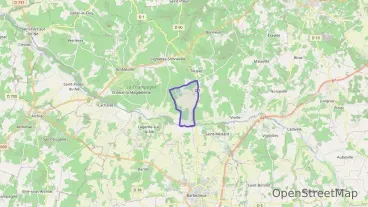 Maison 60 m² trois pièces à vendre à Bellevigne