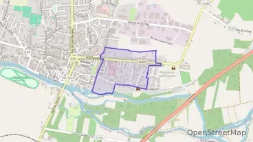 Maison 50 m² trois pièces à vendre à Jarnac