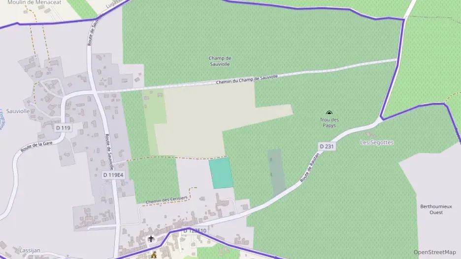 Maison 127 m² quatre pièces à vendre à Frontenac Maison 127 m² quatre pièces à vendre à Frontenac