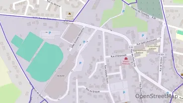Maison 86 m² quatre pièces à vendre à Loué