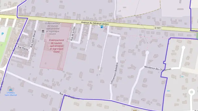 Maison 107 m² 6 pièces à vendre à Jarnac