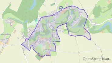 Maison 134 m² quatre pièces à vendre à Melle Maison 134 m² quatre pièces à vendre à Melle