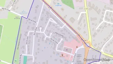 Maison 96 m² quatre pièces à vendre à Melle Maison 96 m² quatre pièces à vendre à Melle