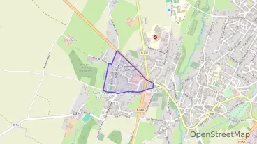 Maison 96 m² quatre pièces à vendre à Melle Maison 96 m² quatre pièces à vendre à Melle